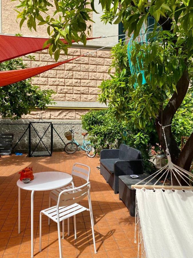Relais Fiorelli Bed & Breakfast Rome