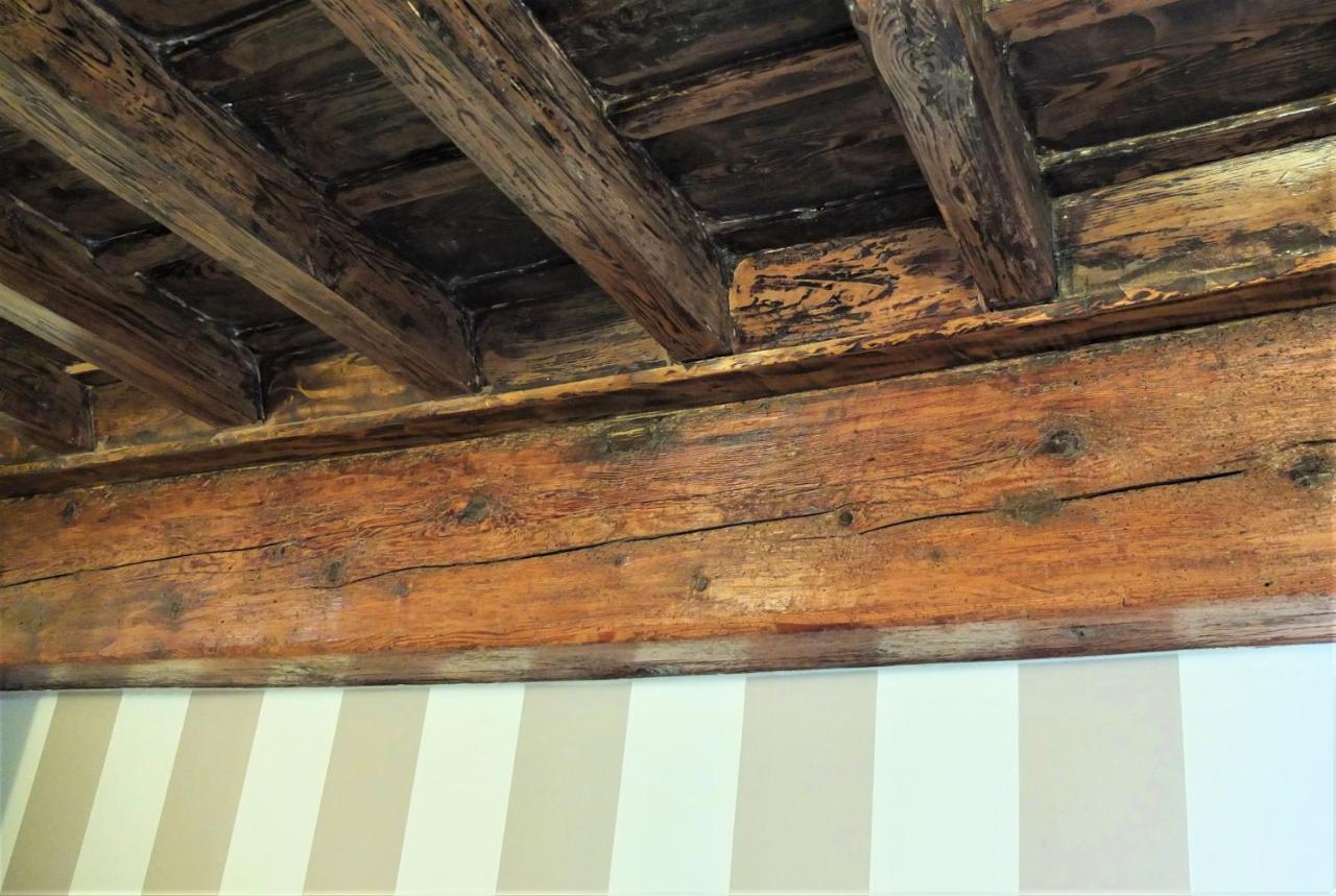 Residenza Dei Banchi Nuovi - Exclusive Apartment Rome