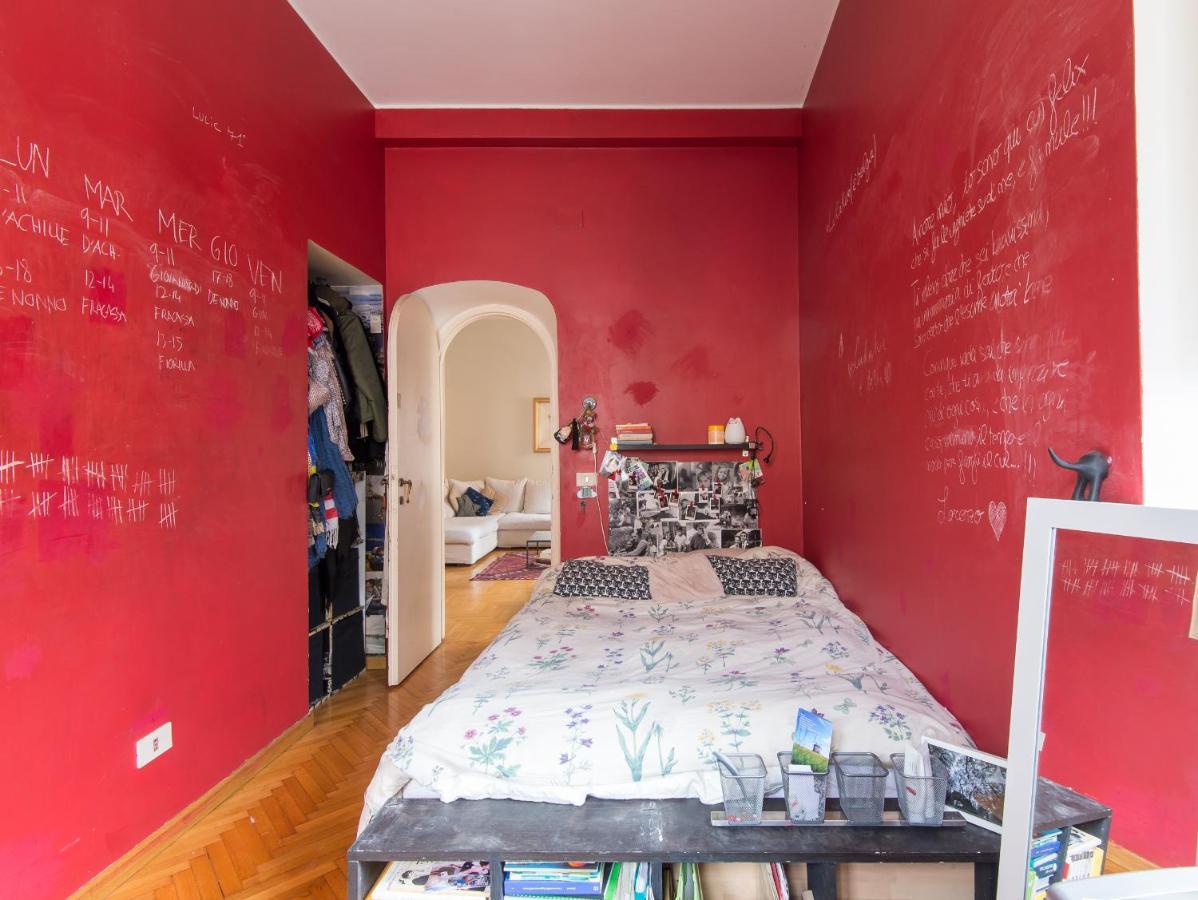 Coronari Enchanting Two Bedroom Apartment Rome