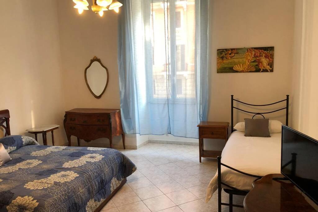 Apartment La Casa Di Rosa