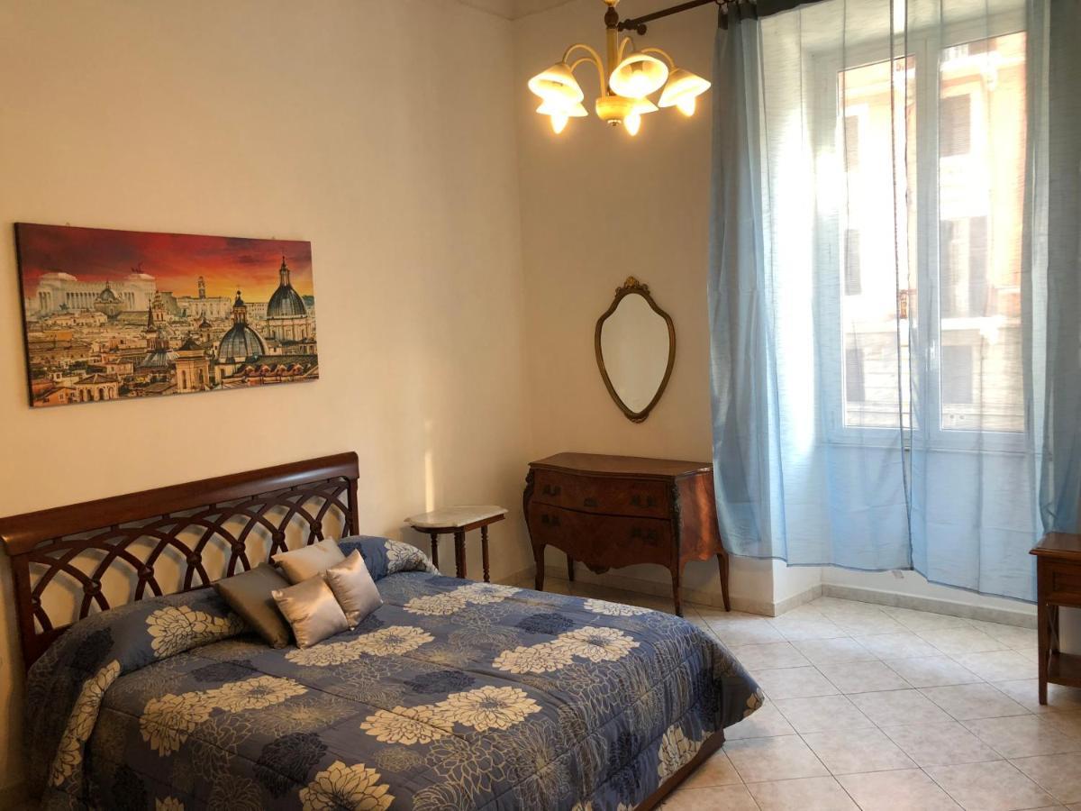La Casa Di Rosa *