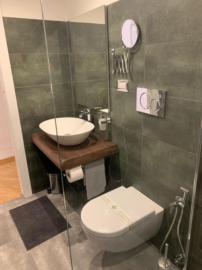 Luxury Coronari Apartment Rome