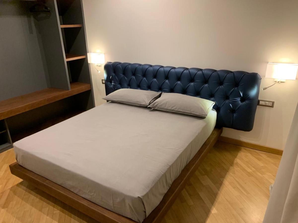Luxury Coronari Apartment Rome