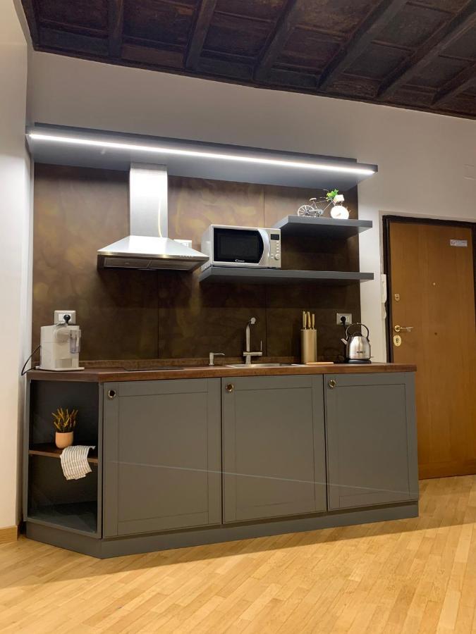 Apartment Luxury Coronari