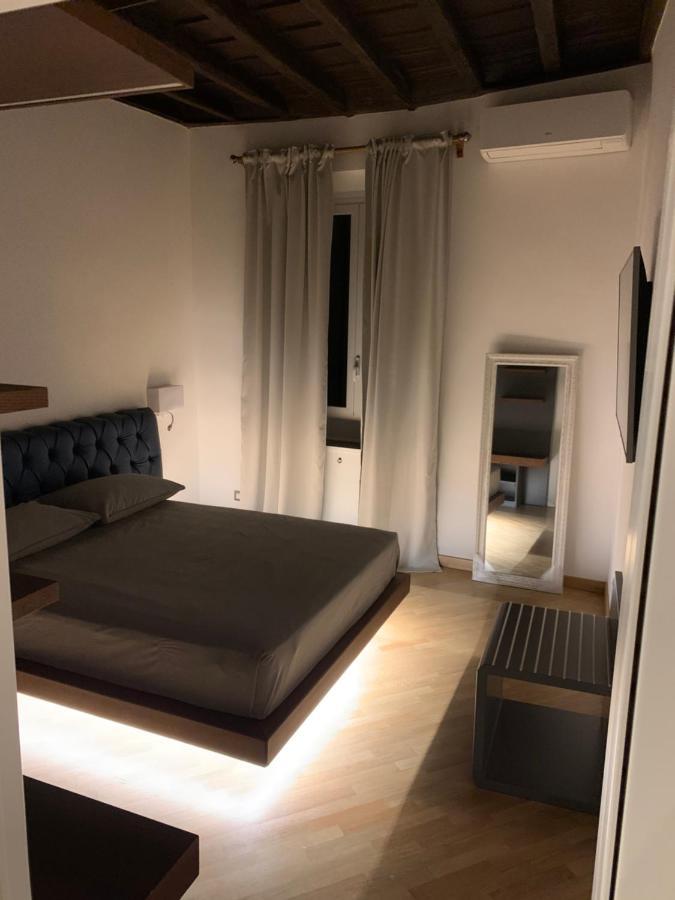 Luxury Coronari Apartment Rome