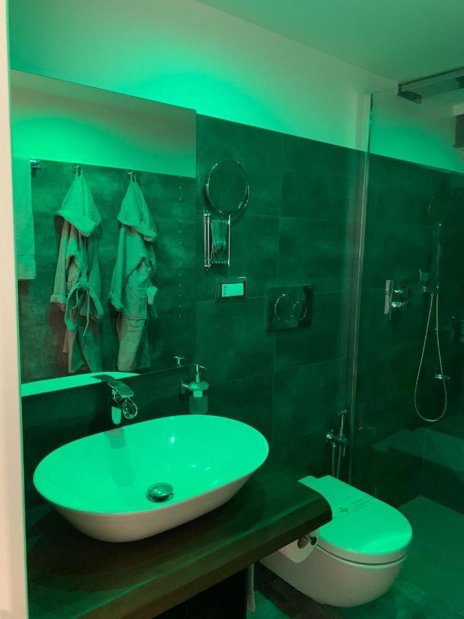 Luxury Coronari Apartment *