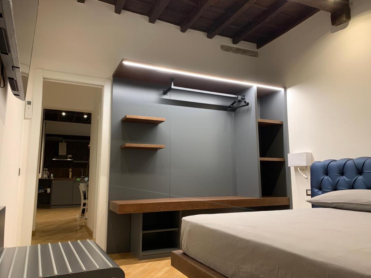 Apartment Luxury Coronari *
