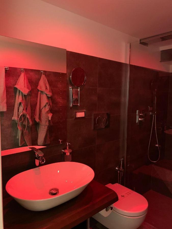 Apartment Luxury Coronari *