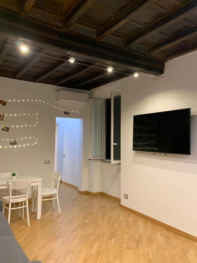 Luxury Coronari Apartment