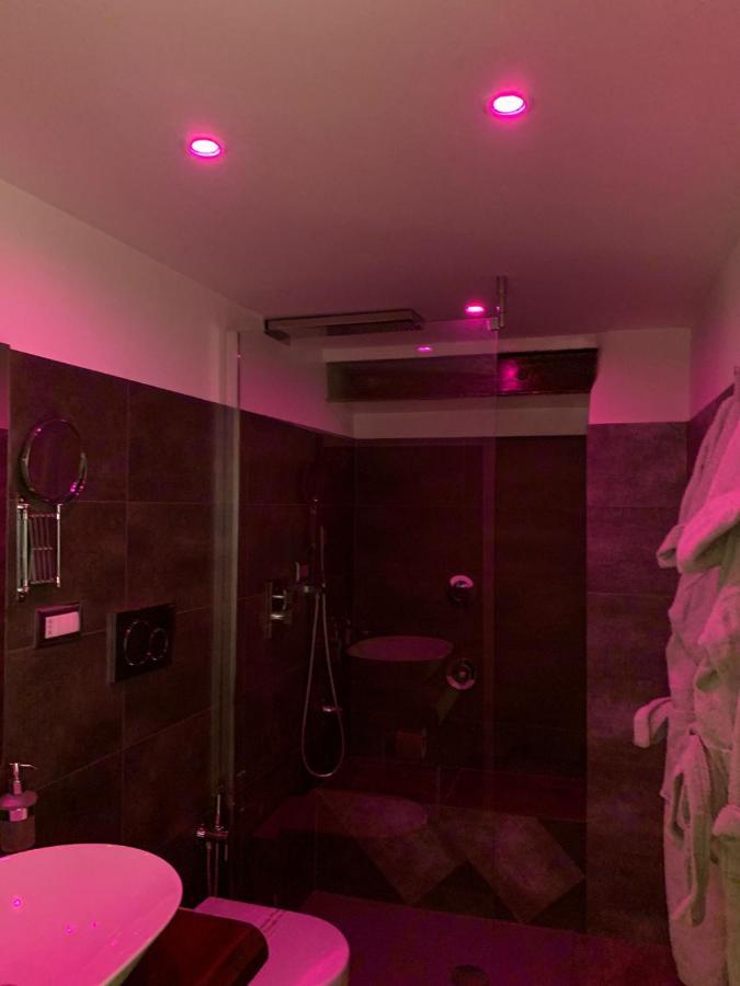 Luxury Coronari Apartment Rome