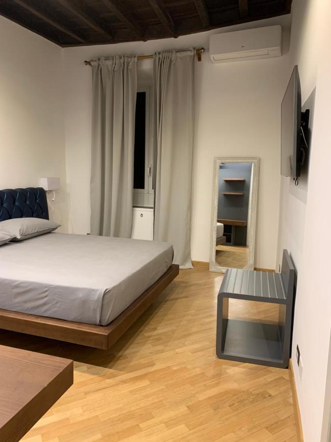 Luxury Coronari Apartment