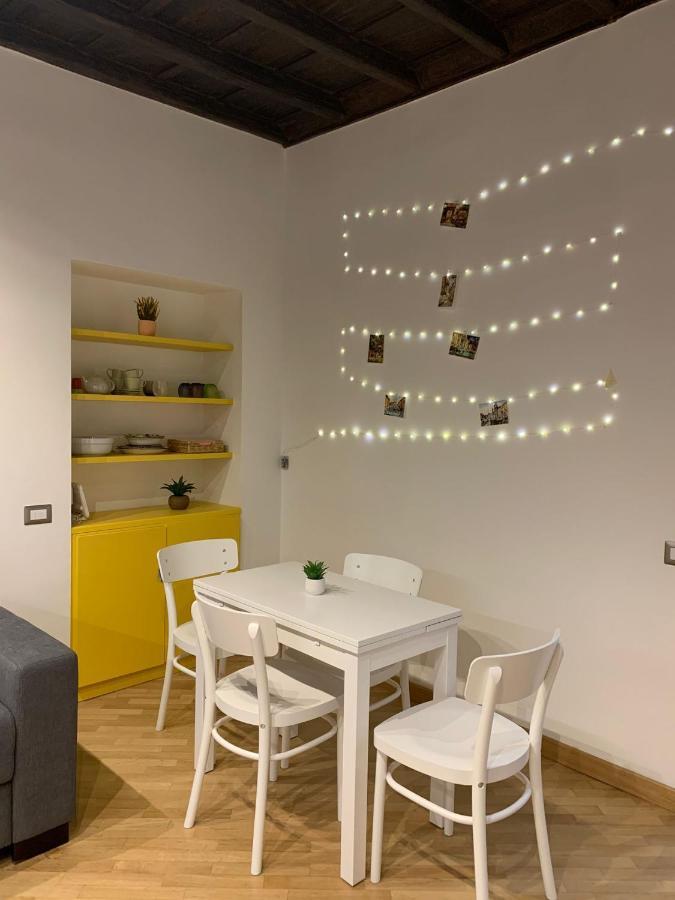 Luxury Coronari Apartment Rome