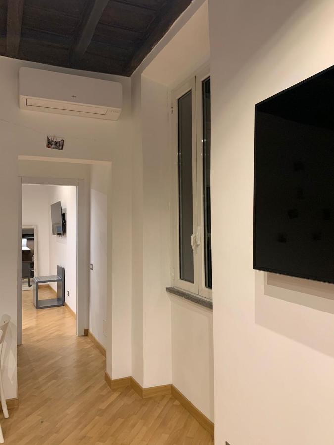 Luxury Coronari Apartment