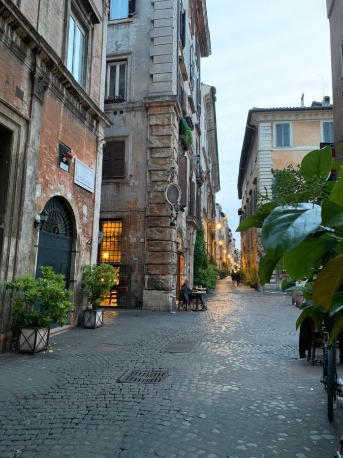 Luxury Coronari Rome
