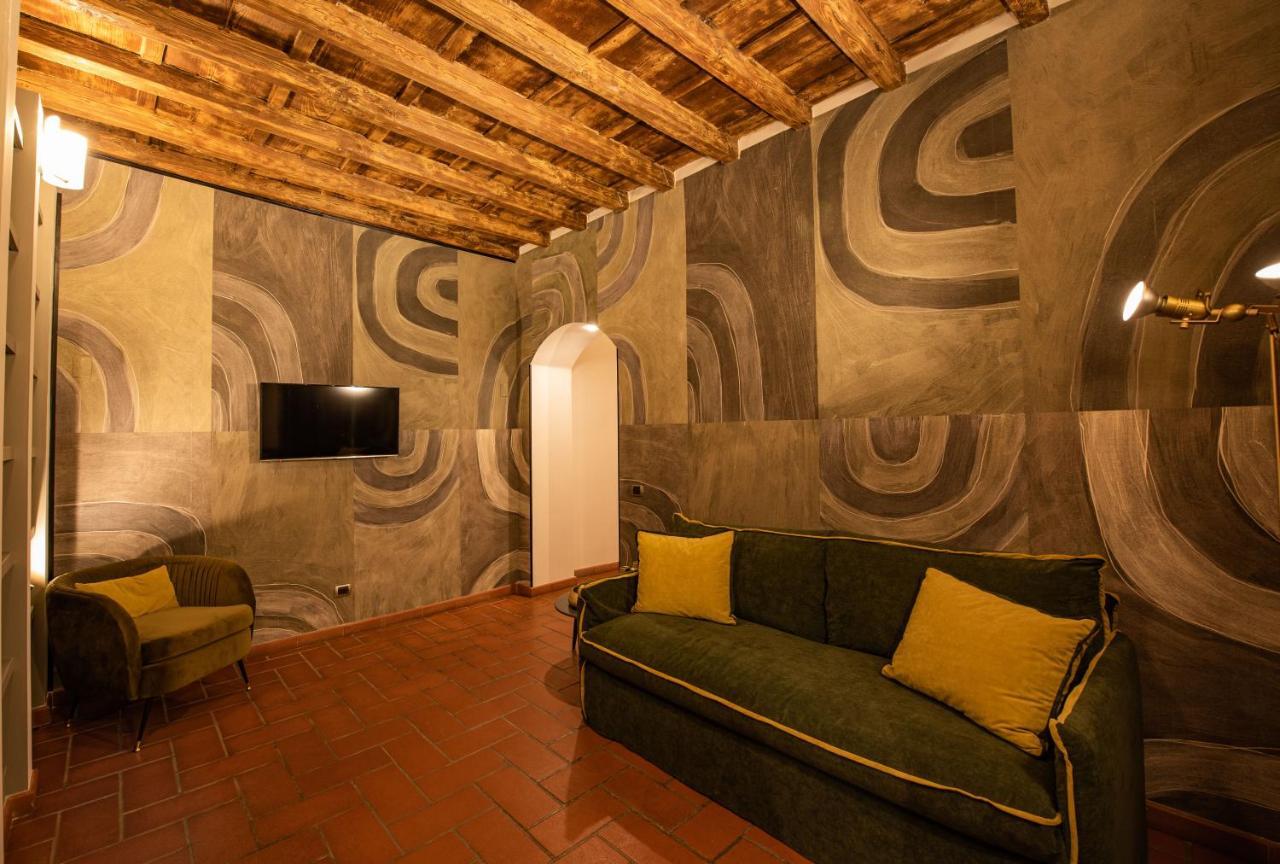 Appartement Anna Trevi - Luxury In