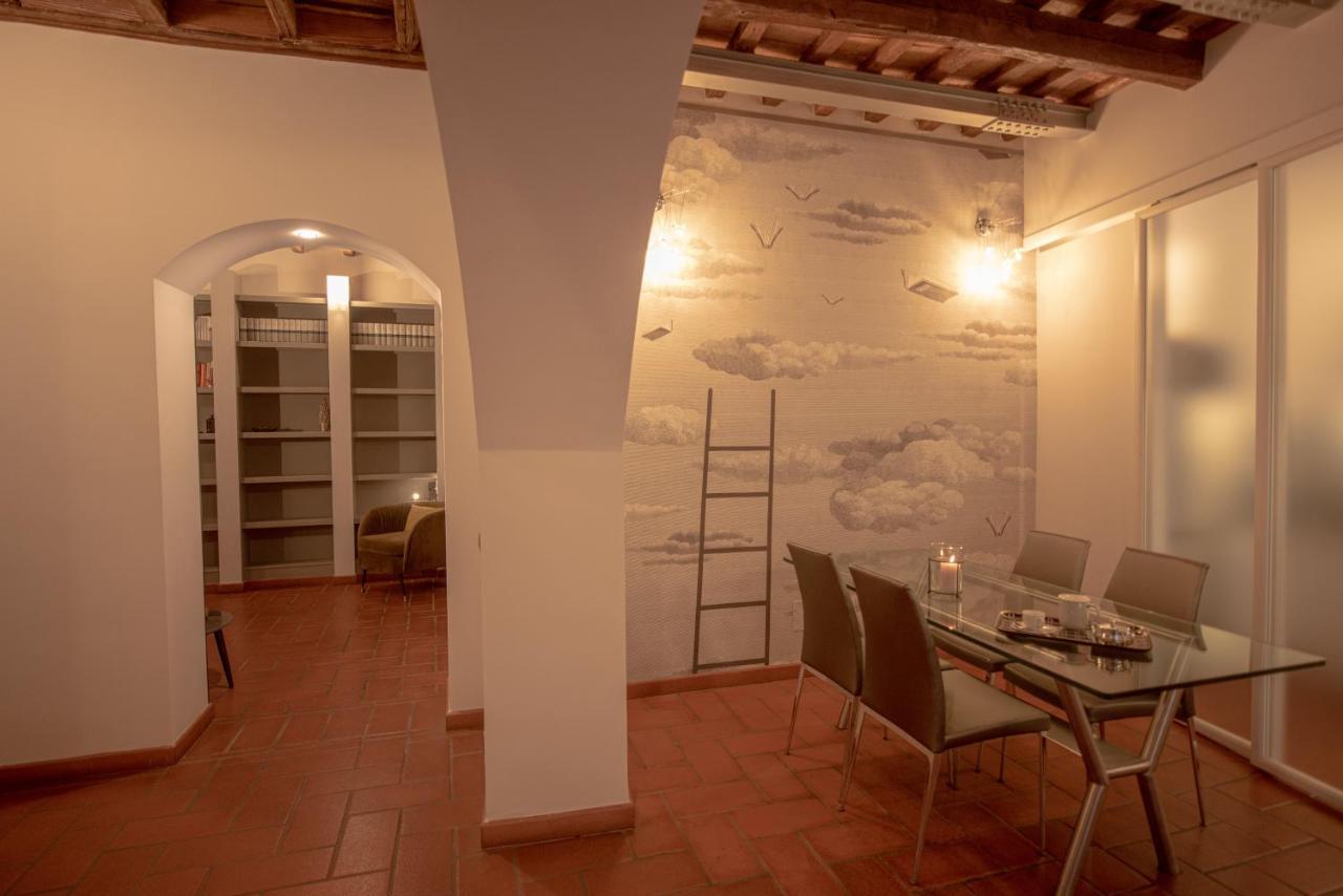 Appartement Anna Trevi - Luxury In *