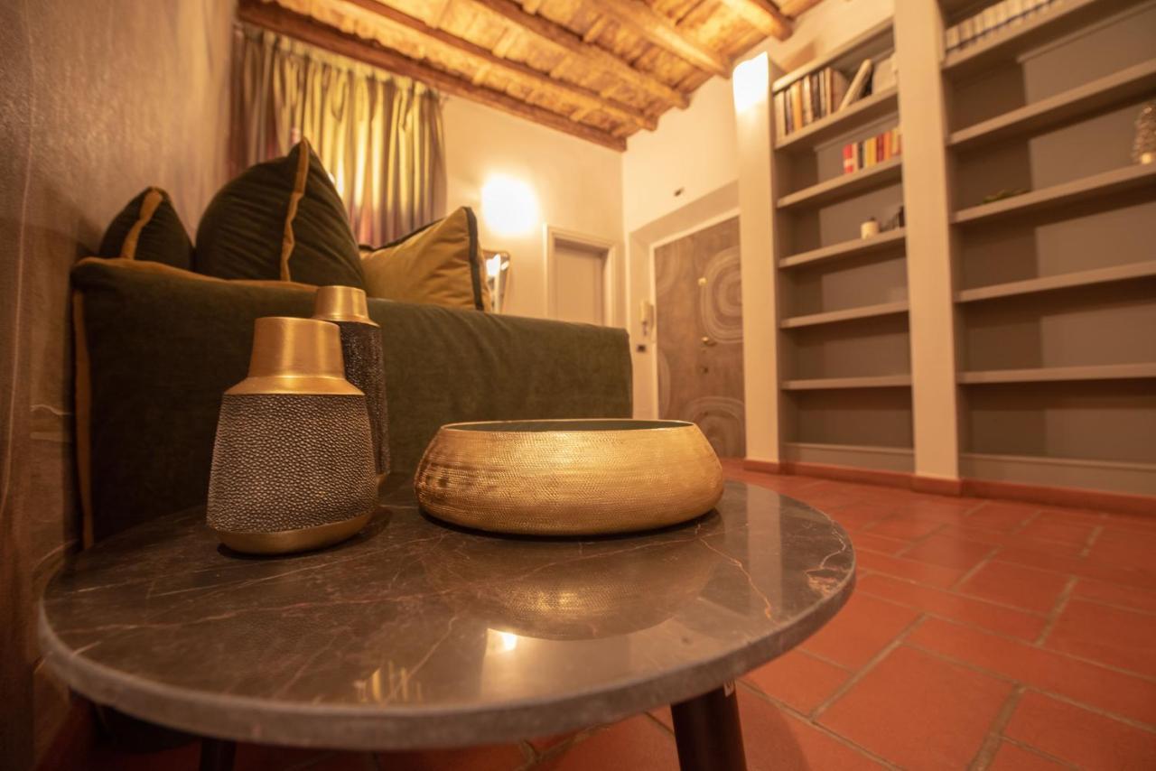 Appartement Anna Trevi - Luxury In Rome