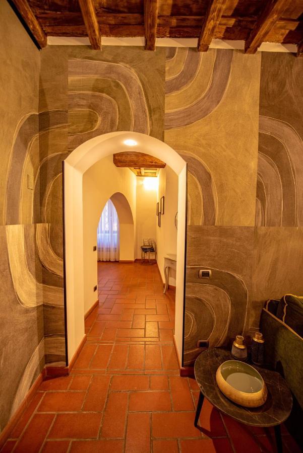 Anna Trevi - Luxury In * Rome