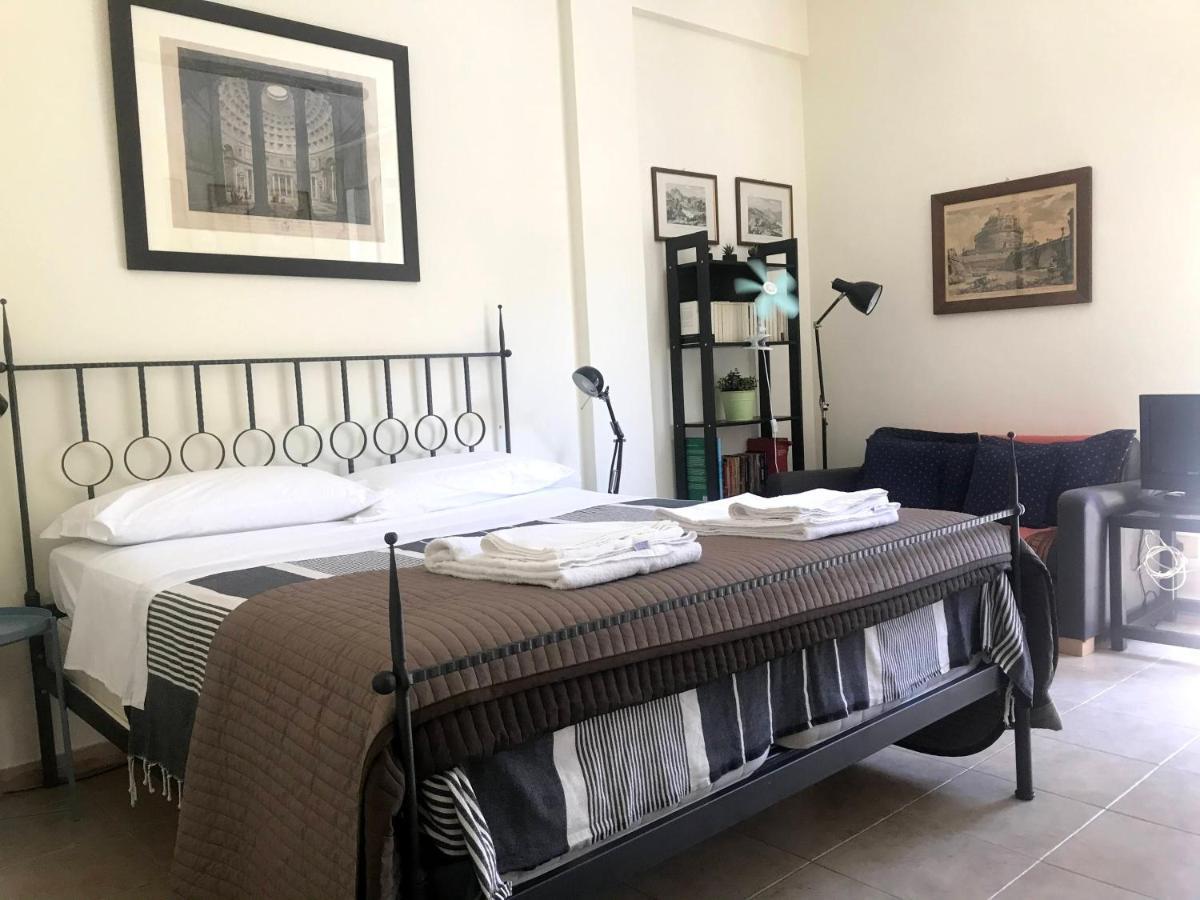 Romamor Appartamento