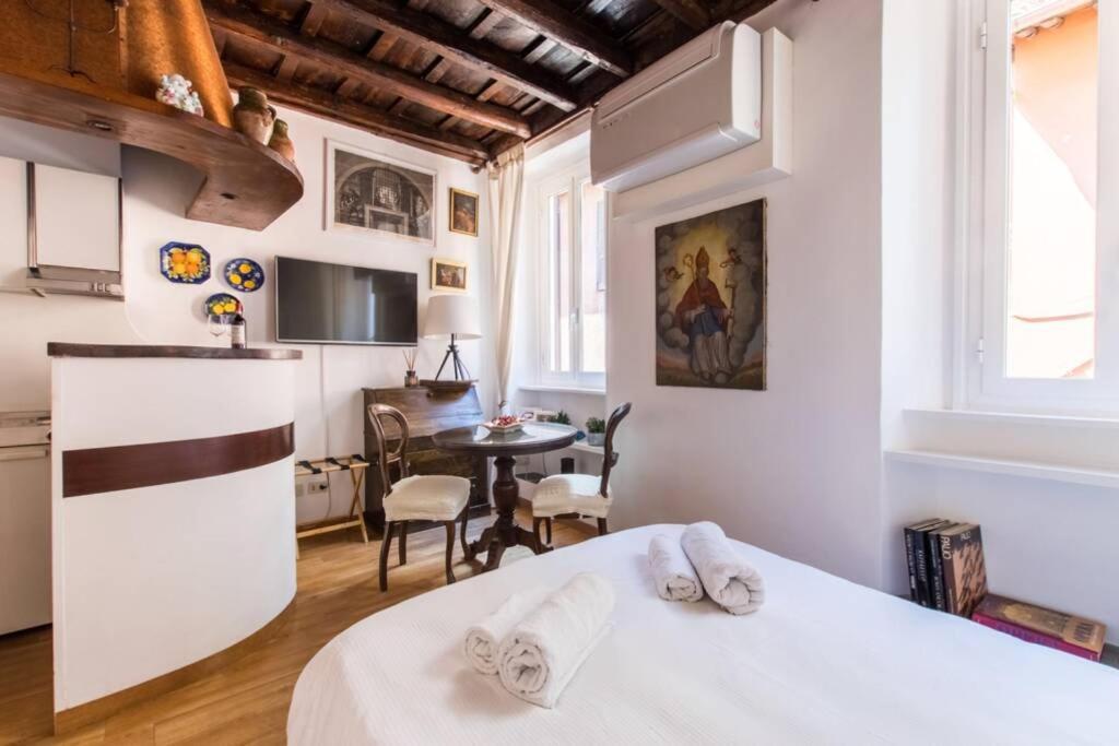 Oldtownflat38 Apartment Rome
