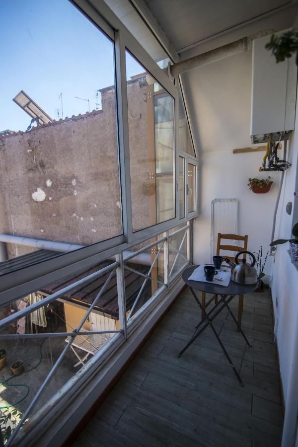 Tiberim Trastevere 9 Apartment *