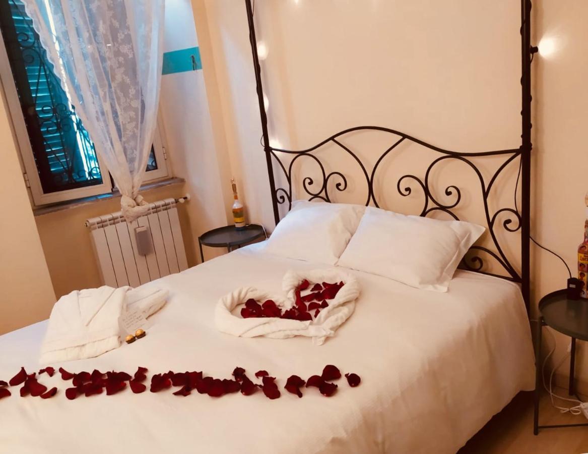 Bed & Breakfast Relais Fiorelli