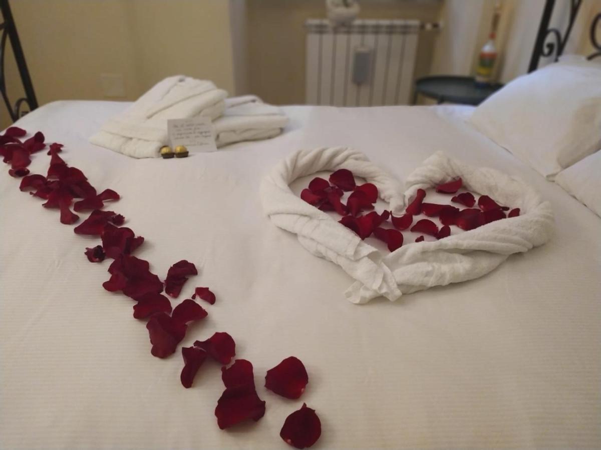 Relais Fiorelli Bed & Breakfast