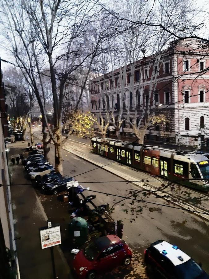 Couette-café Ad Trastevere 2*