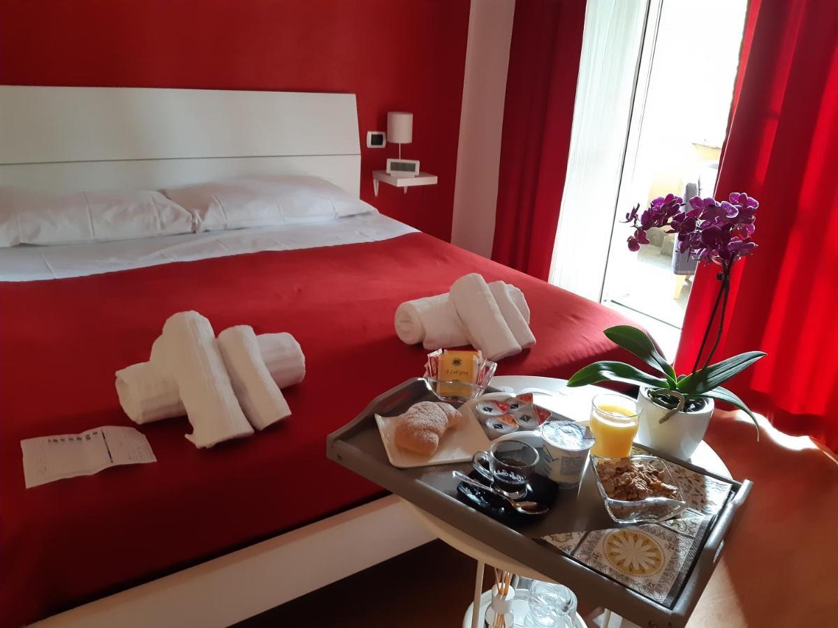 Ad Trastevere Couette-café Rome