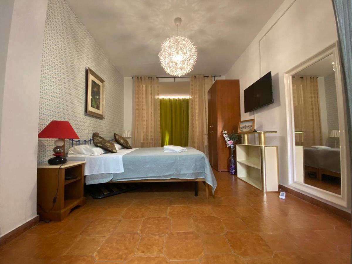 Maison d'hôtes Milazzo Luxury *