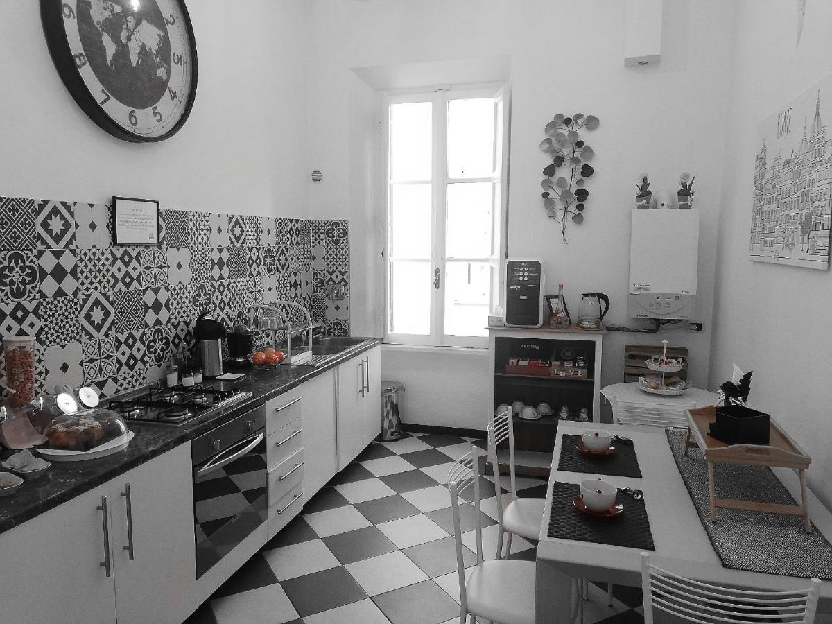 Residenza A San Pietro Gasthuis Rome