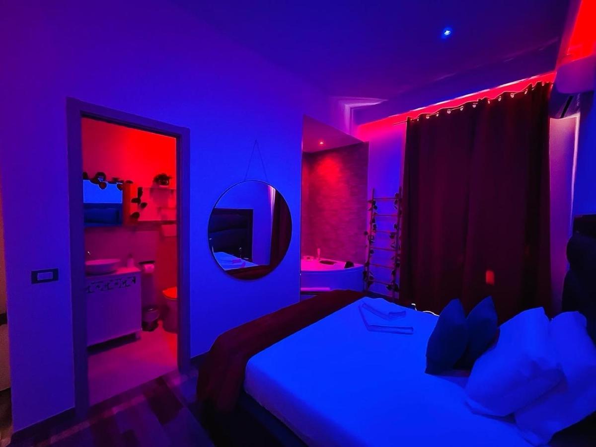 Bed & Breakfast Cocorita Suites Rome