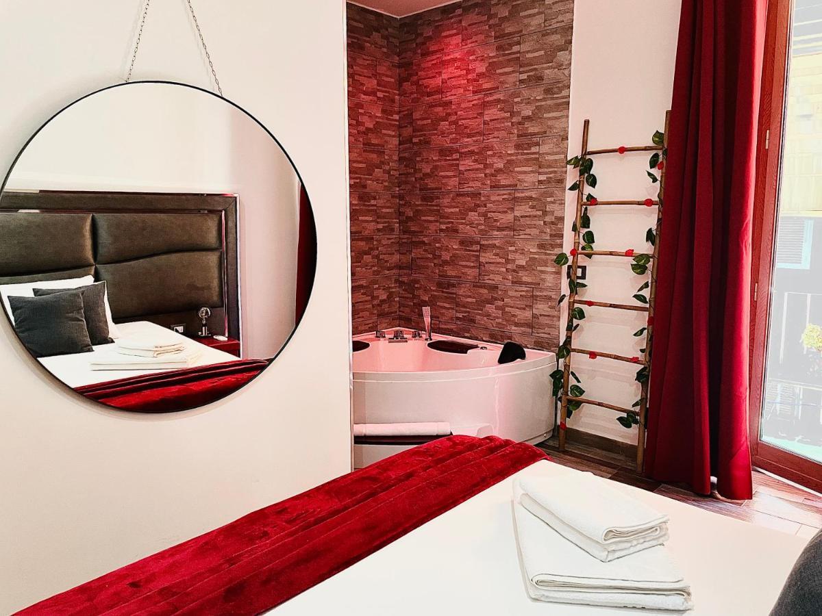 Cocorita Suites * Rome