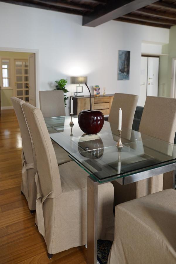 Barberini Apartamento