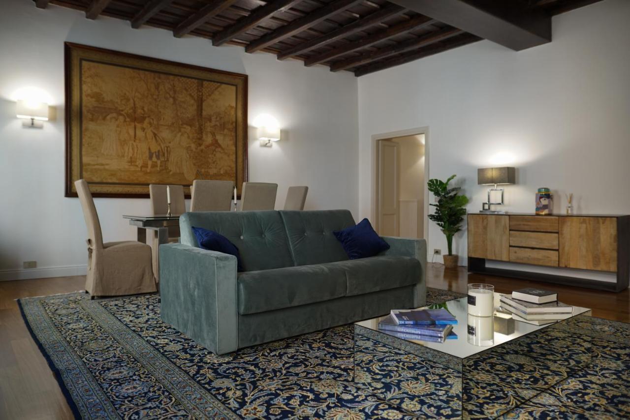 Apartamento Barberini Roma