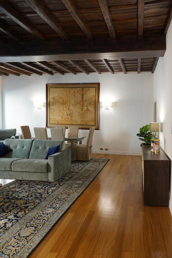 Apartamento Barberini *