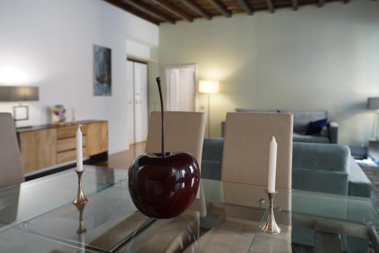 Apartamento Barberini Roma