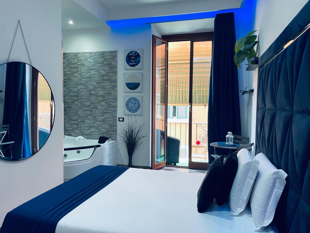 Cocorita Suites * Rome