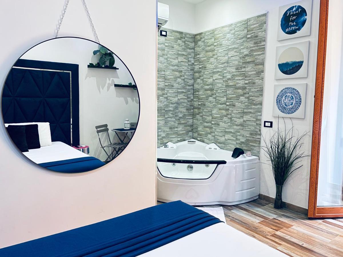 Bed & Breakfast Cocorita Suites Rome