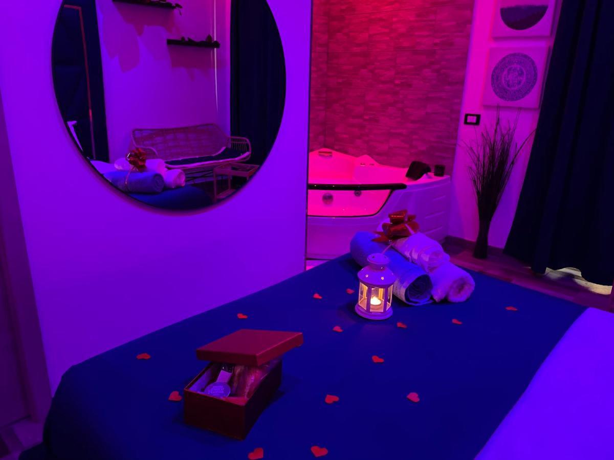 Bed & Breakfast Cocorita Suites *