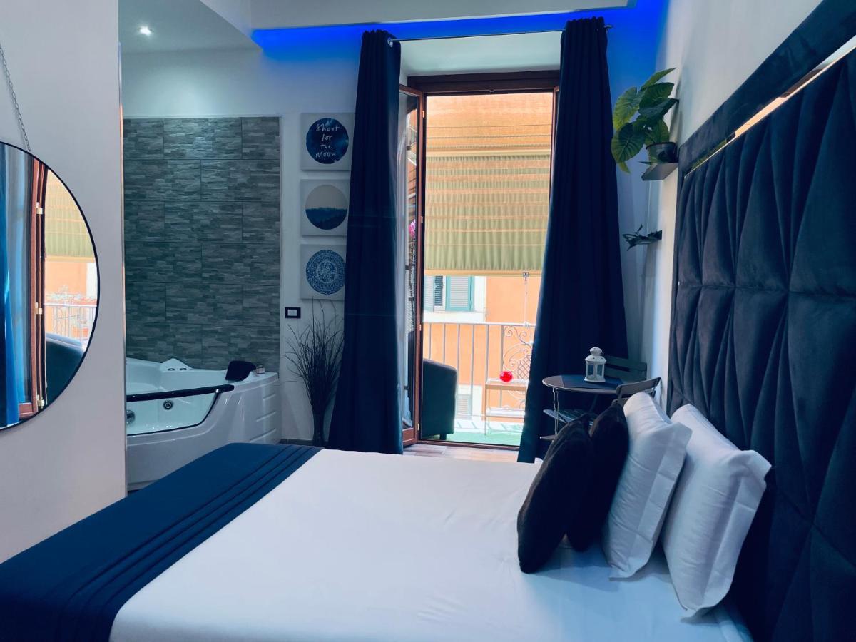 Cocorita Suites Bed & Breakfast