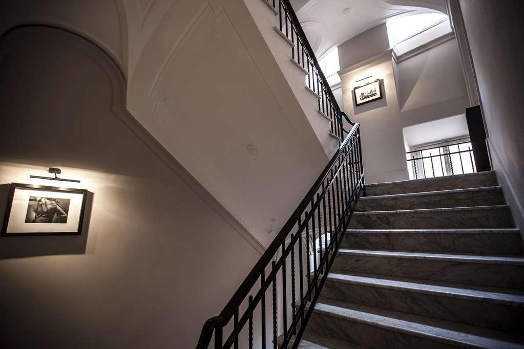 Dom - Preferred & Hotel Rome