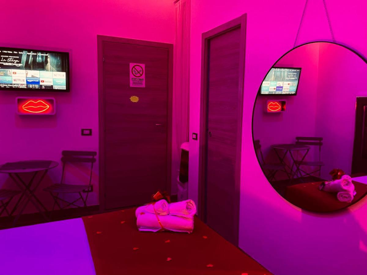 Cocorita Suites Bed & Breakfast Rome