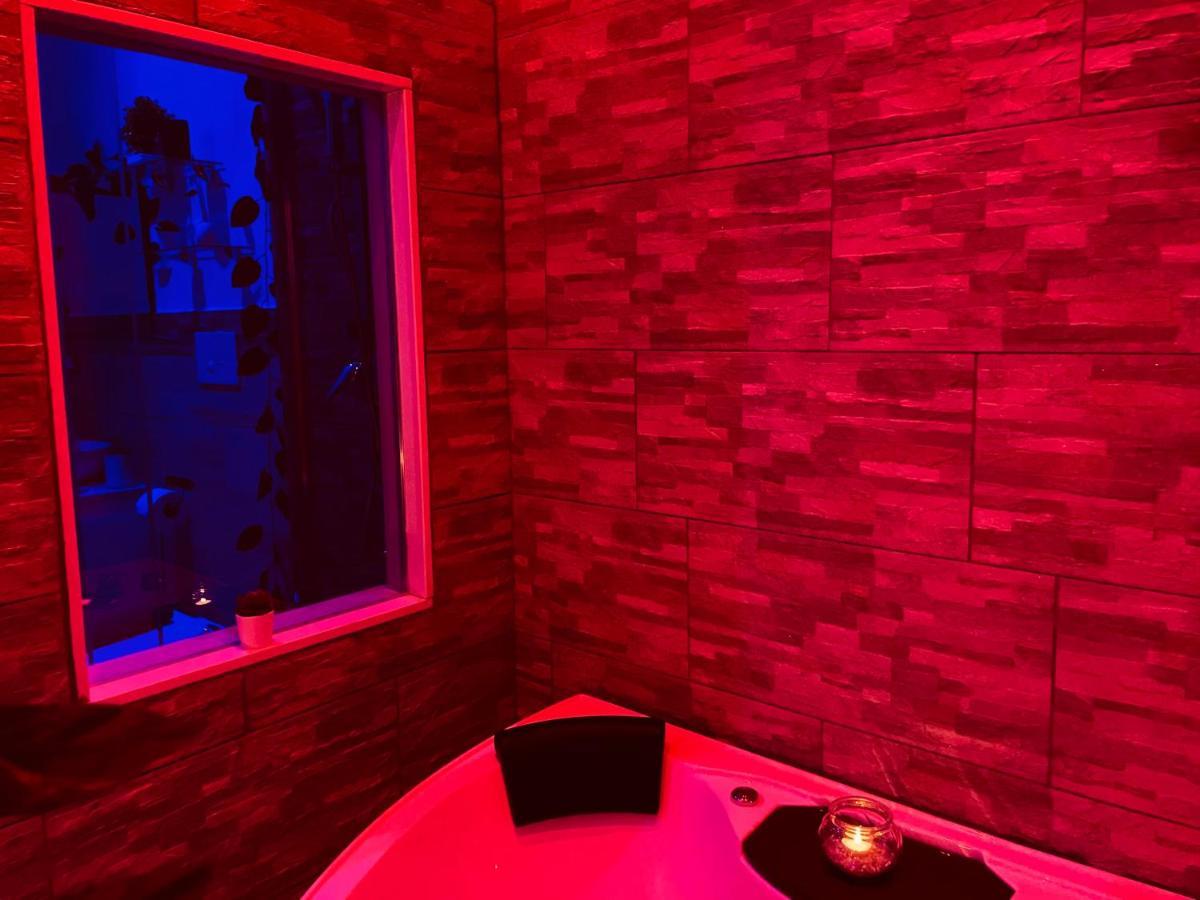 Bed & Breakfast Cocorita Suites Rome