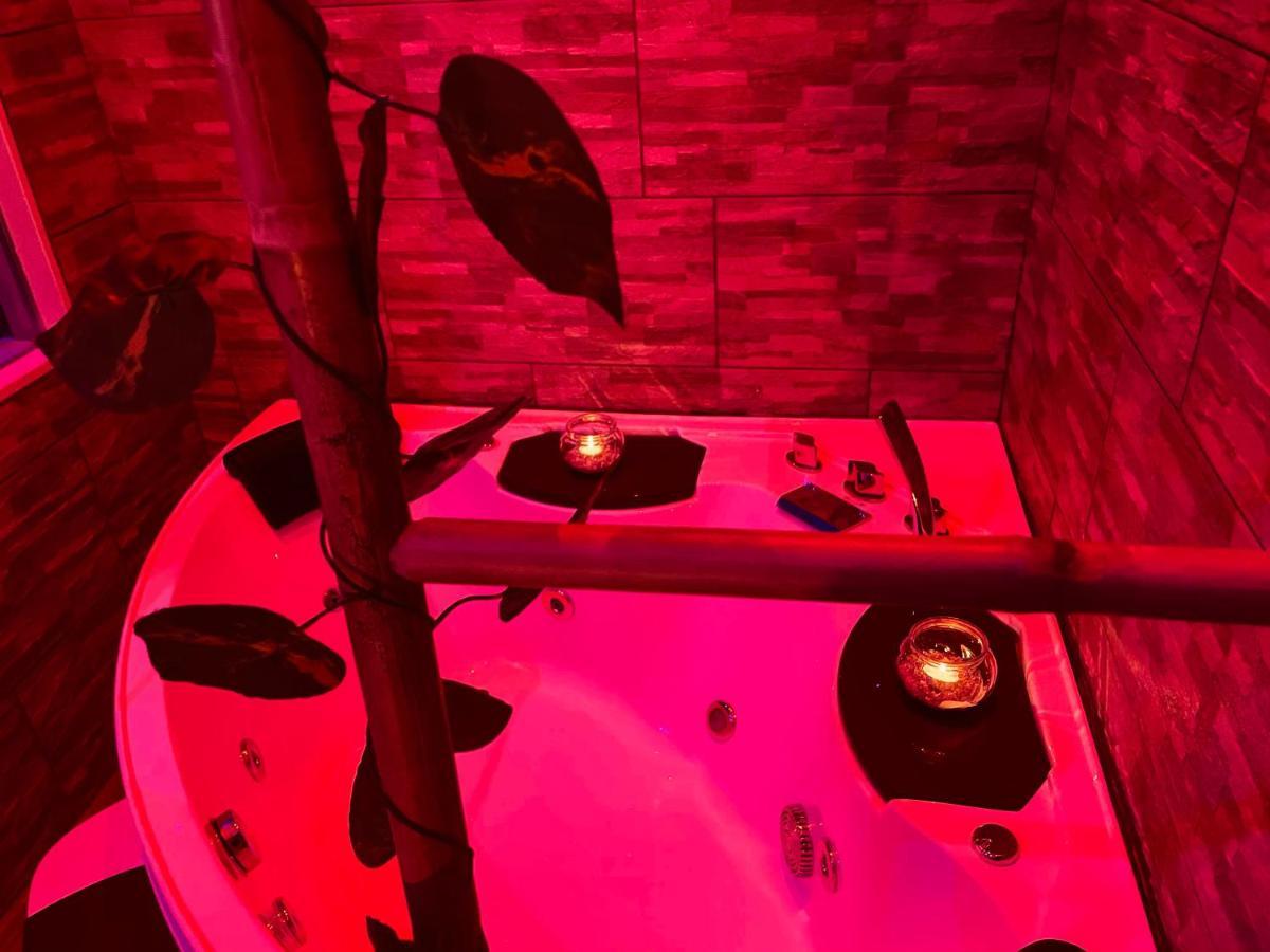 Bed & Breakfast Cocorita Suites