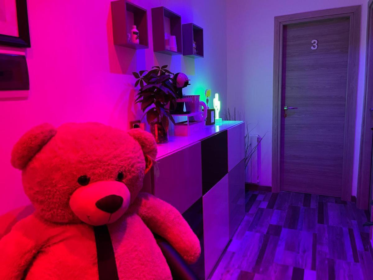 Cocorita Suites Bed & Breakfast Rome