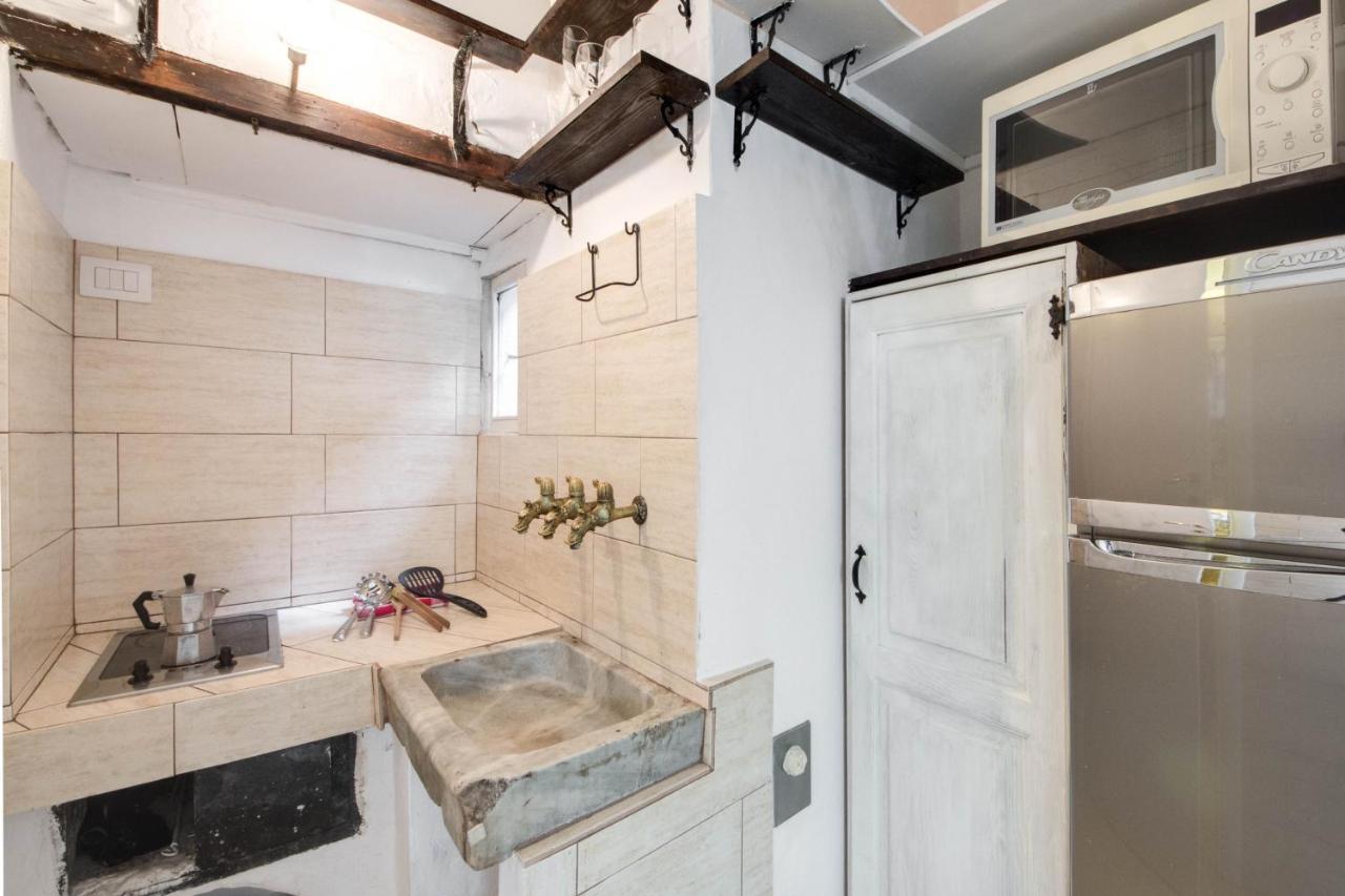 Appartement Casawally