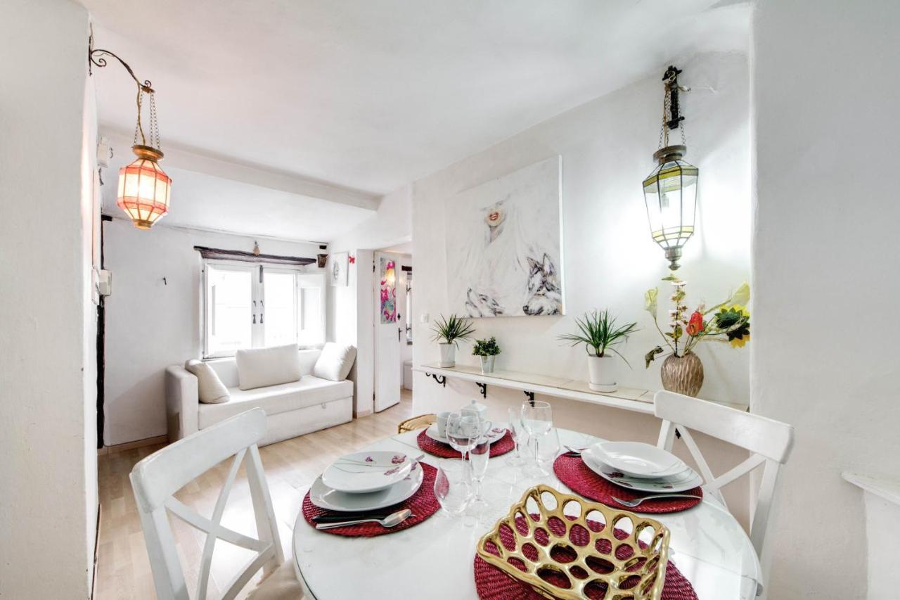 Casawally Appartement *