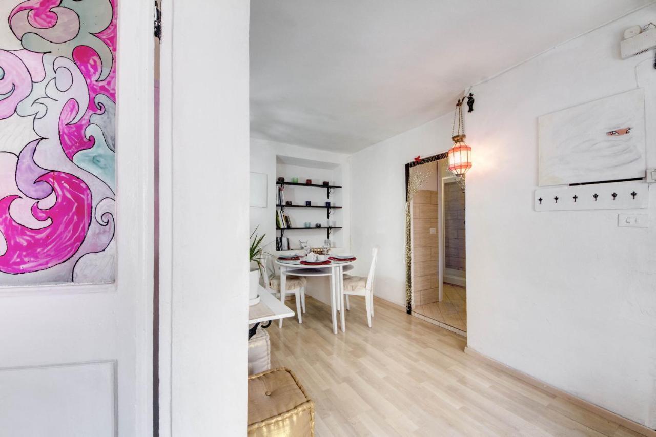 Casawally Appartement Rome