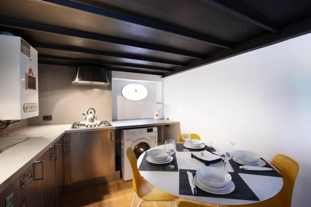 Apartment Rufina Open Space